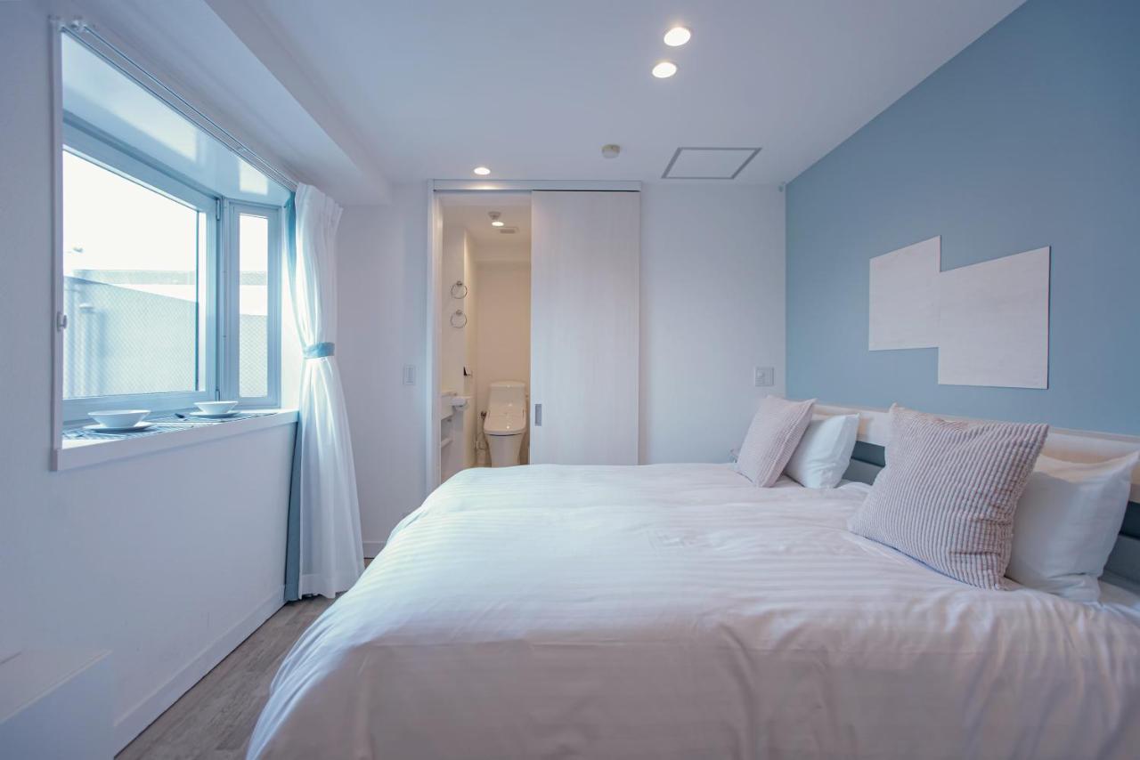 Asakusa Sika Hotel Τόκιο Εξωτερικό φωτογραφία