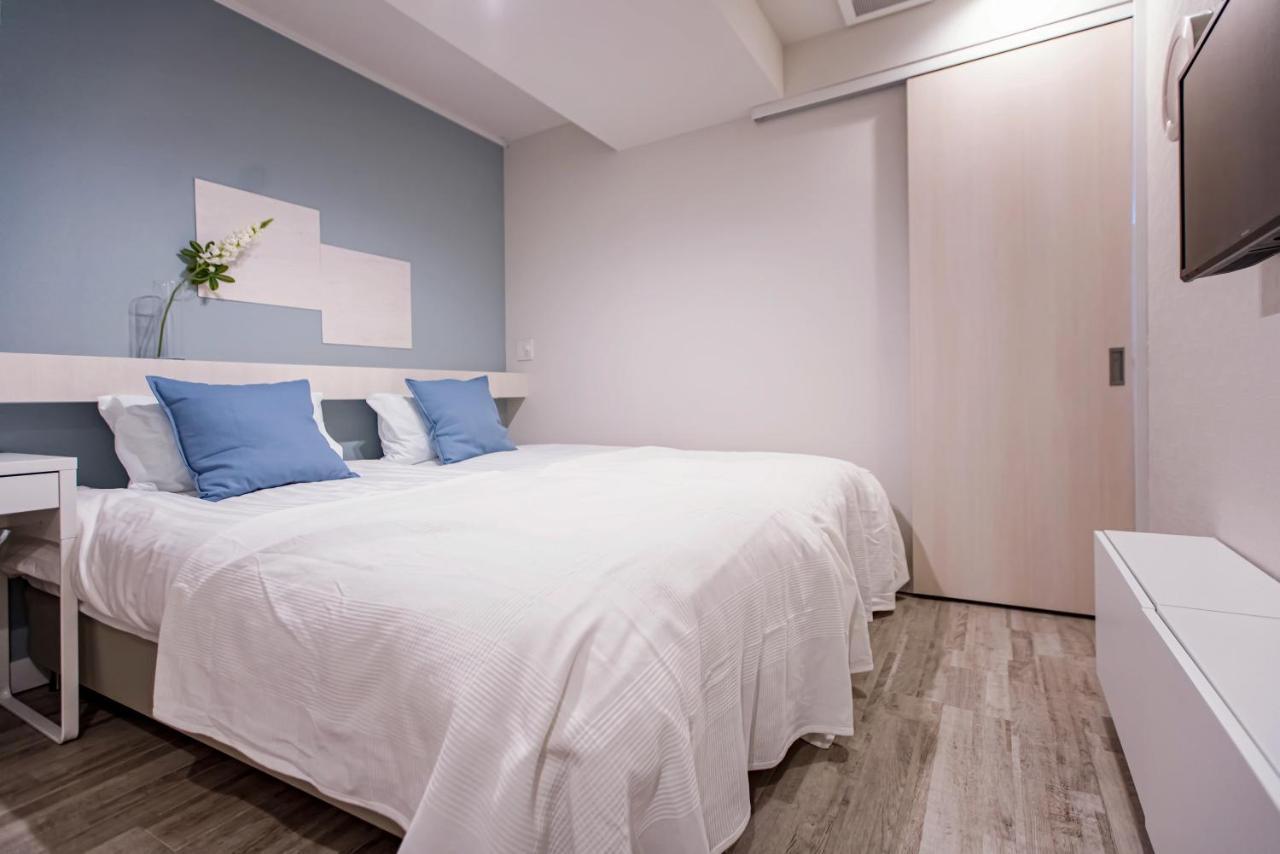 Asakusa Sika Hotel Τόκιο Εξωτερικό φωτογραφία